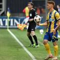 Gazonul de pe stadionul „Ilie Oană” va fi schimbat în 2027/ foto Imago Images
