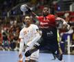 Dinamo - Montpellier // Foto: Cristi Preda (GSP)