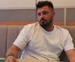 Andrei Nițu, în interviul acordat Gazetei Sporturilor / FOTO: Andrei Furnigă (GSP)