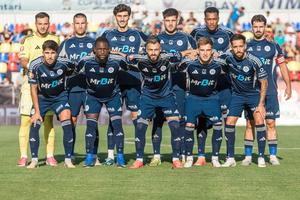 Euforie la clubul din Superliga! Filiera secretă din spatele transferurilor: „Dumnezeu mi i-a adus pe oamenii ăștia... M-aș bate la titlu”