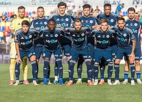 Euforie la clubul din Superliga! Filiera secretă din spatele transferurilor: „Dumnezeu mi i-a adus pe oamenii ăștia... M-aș bate la titlu”