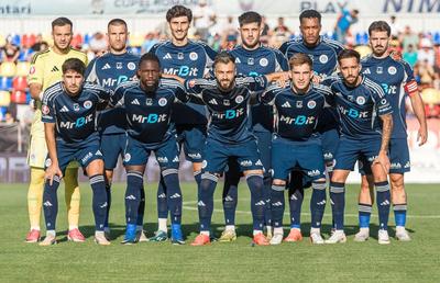 Euforie la clubul din Superliga! Filiera secretă din spatele transferurilor: „Dumnezeu mi i-a adus pe oamenii ăștia... M-aș bate la titlu”