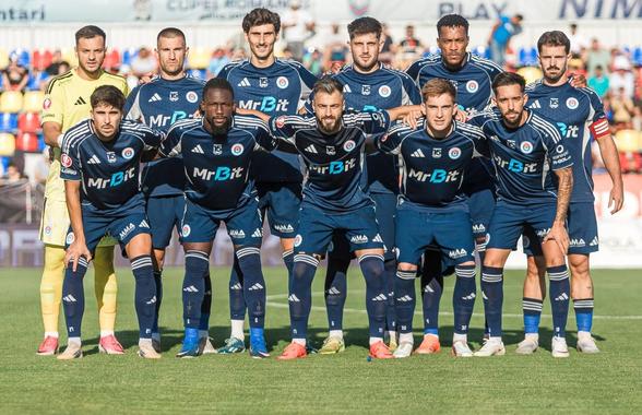 Euforie la clubul din Superliga! Filiera secretă din spatele transferurilor: „Dumnezeu mi i-a adus pe oamenii ăștia... M-aș bate la titlu”