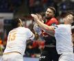 Dinamo - Montpellier // Foto: Cristi Preda (GSP)
