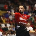 Dinamo - Montpellier // Foto: Cristi Preda (GSP)