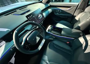 Dacia are un nou rival în România! Chinezii au scos la vânzare un SUV de 23.000 de euro