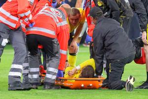 Ultimele vești din Germania, după momentele terifiante din Liga Campionilor