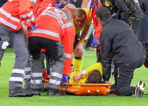 Ultimele vești despre Konstantinos Karetsas, tânărul fotbalist care a speriat pe toată lumea în Liga Campionilor