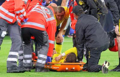 Ultimele vești despre Konstantinos Karetsas, tânărul fotbalist care a speriat pe toată lumea în Liga Campionilor