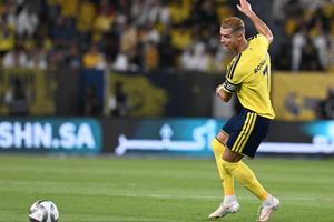Cristiano Ronaldo își continuă drumul spre golul 1.000 » Mesaj de 4 cuvinte pentru fani