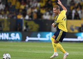 Cristiano Ronaldo își continuă drumul spre golul 1.000 » Mesaj de 4 cuvinte pentru fani