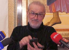 Gigi Becali a dezvăluit discuția cu Dan Petrescu: „Visul lui e să antreneze aici”