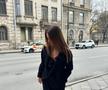 Zeynep Mestan, antrenoarea de la Turgutluspor / Sursă foto: Instagram