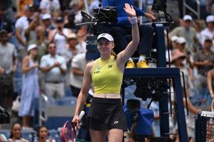 Elena Rybakina a făcut din Kazahstan a 16-a țară care dă un lider mondial în circuitul WTA » România este și ea pe această listă scurtă grație Simonei Halep