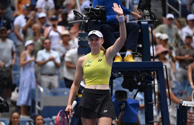 Elena Rybakina a făcut din Kazahstan a 16-a țară care dă un lider mondial în circuitul WTA » România este și ea pe această listă scurtă grație Simonei Halep