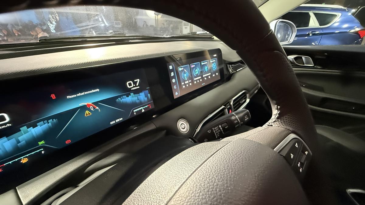 Jetour atacă piața auto! Noul model X50 poate fi comandat și în România