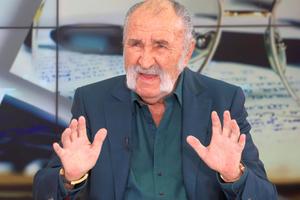 Ion Țiriac a dezvăluit care a fost marele său talent: „Nu au existat mulți ca mine”
