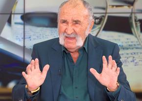 Ion Țiriac a dezvăluit care a fost marele său talent: „Nu au existat mulți ca mine”