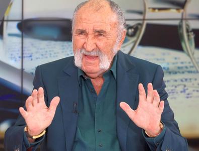 Ion Țiriac a numit marele lui talent, peste cel din afaceri: „Nu au existat mulți ca mine”