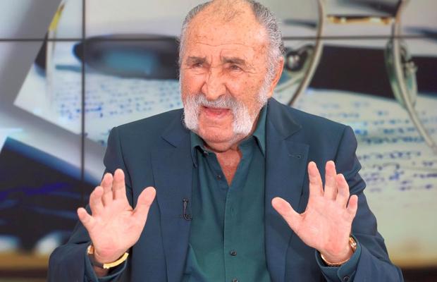 Ion Țiriac a numit marele lui talent, peste cel din afaceri: „Nu au existat mulți ca mine”