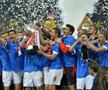 Andrei Nițu a celebrat alături de Dinamo și Cupa din 2012
