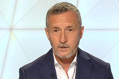 Mihai Stoica, președintele Consiliului de Administrație de la FCSB, a declarat că Batubinsika se simte excelent după tratamentul de la Belgrad