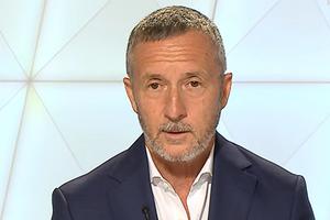 S-a întors la FCSB și poate juca cu Petrolul: „E foarte, foarte bine”