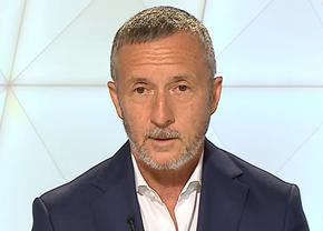 S-a întors la FCSB și poate juca cu Petrolul: „E foarte, foarte bine”