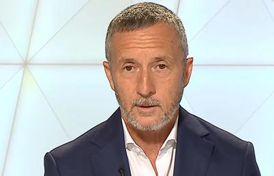 S-a întors la FCSB și poate juca cu Petrolul: „E foarte, foarte bine”