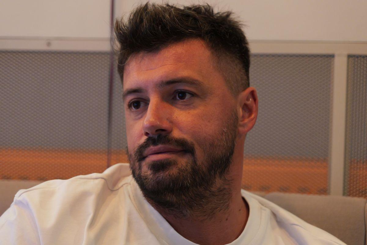 Andrei Nițu, fost fundaș la Dinamo