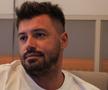 Andrei Nițu, în interviul acordat Gazetei Sporturilor / FOTO: Andrei Furnigă (GSP)