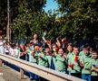 Victorie belgiană la Piatra-Neamț: Rutger Wouters câștigă etapa a doua a Turului României și devine lider