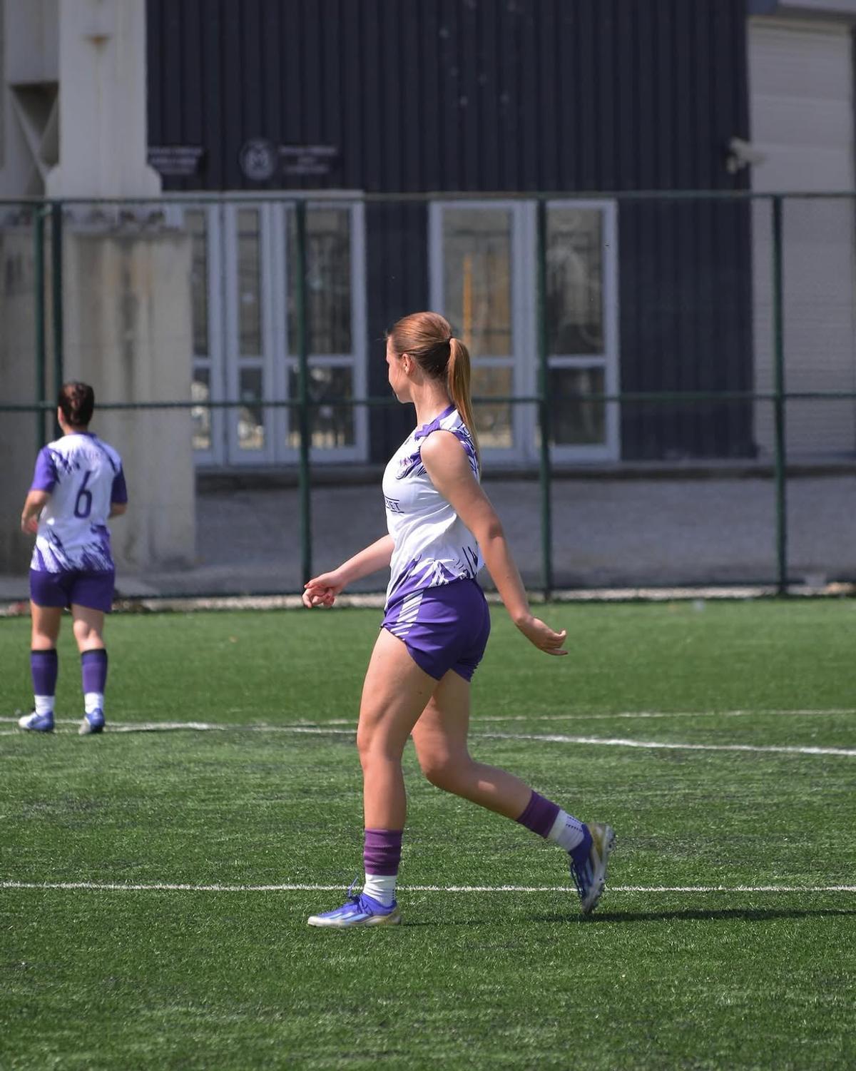 Moment istoric în Turcia » O fostă fotbalistă de 22 de ani a fost numită antrenoare principală: „Această eră va fi de bun augur”