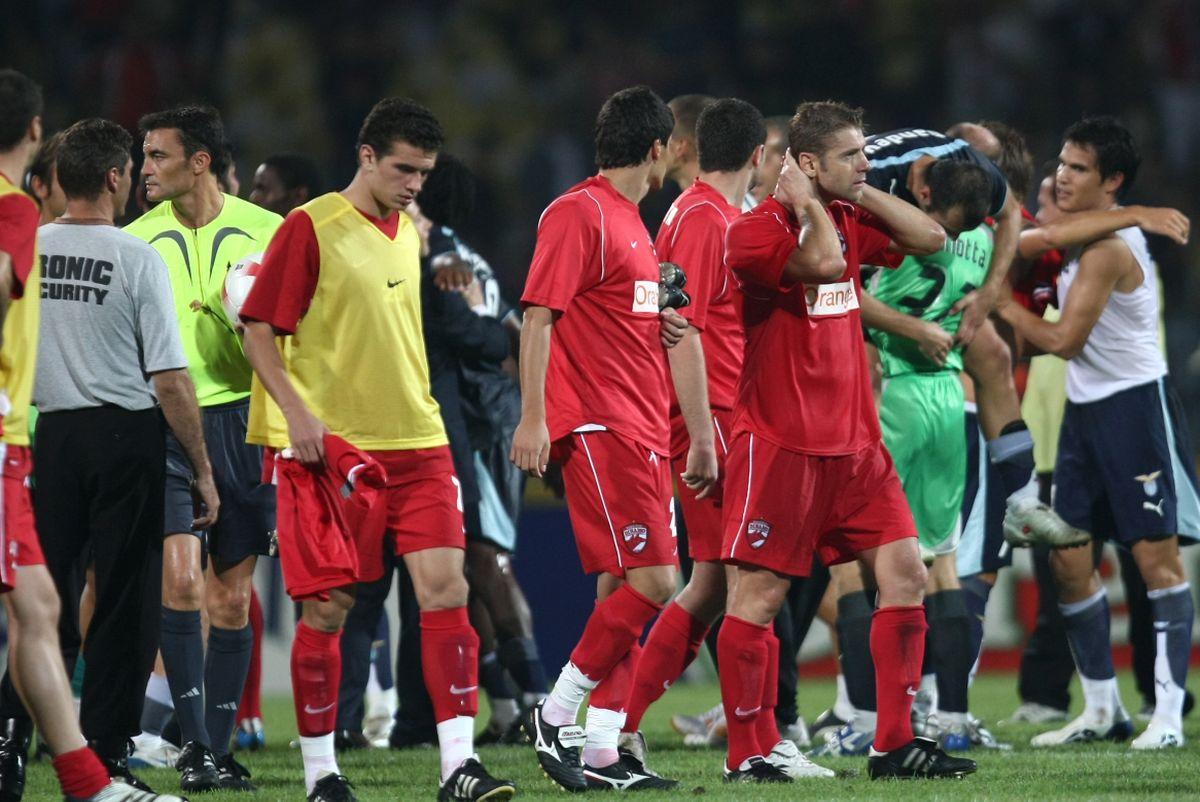 Andrei Nițu, fost fundaș la Dinamo