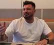Andrei Nițu, fost fundaș la Dinamo