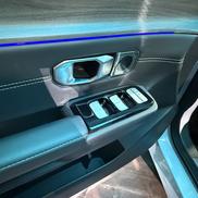 Lansare Jetour Dashing in Romania