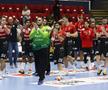 Dinamo - Montpellier // Foto: Cristi Preda (GSP)