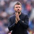 Michael Carrick, antrenorul lui Manchester United/ FOTO GettyImages