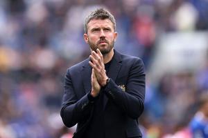 Michael Carrick a prefațat revenirea lui Manchester United în Champions League: „Știm ce ne așteaptă”