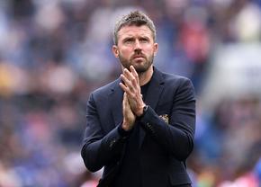 Michael Carrick a prefațat revenirea lui Manchester United în Champions League: „Știm ce ne așteaptă”