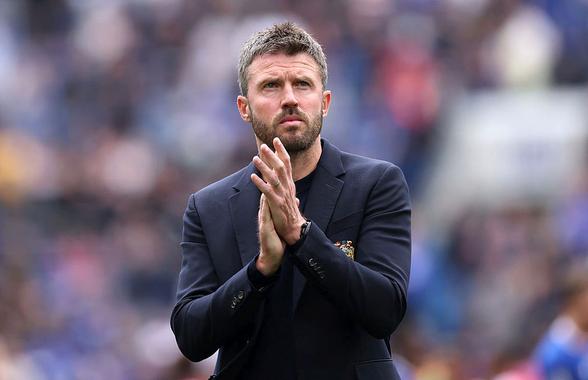 Ultimatum pentru Michael Carrick la Manchester United: meciul cu Bournemouth îi decide soarta