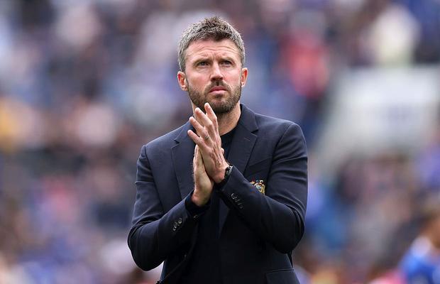 Michael Carrick a prefațat revenirea lui Manchester United în Champions League: „Știm ce ne așteaptă”