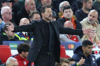 Atletico, inexistentă după pauză! Reacția lui Simeone: „De-asta am pierdut”