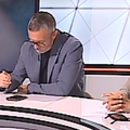 Mihai Stoica a citit live mesajul primit de la Tavi Popescu
