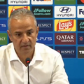 Ismail Kartal și-a dat demisia în mod neașteptat de la Fenerbahce
