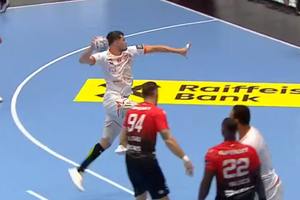 Dinamo - Montpellier, primul meci din Liga Campionilor » Start de partidă