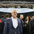 De ce este Mihai Rotaru un Gigi Becali din urmă cu 22 de ani? Foto: Cristi Preda, GSP