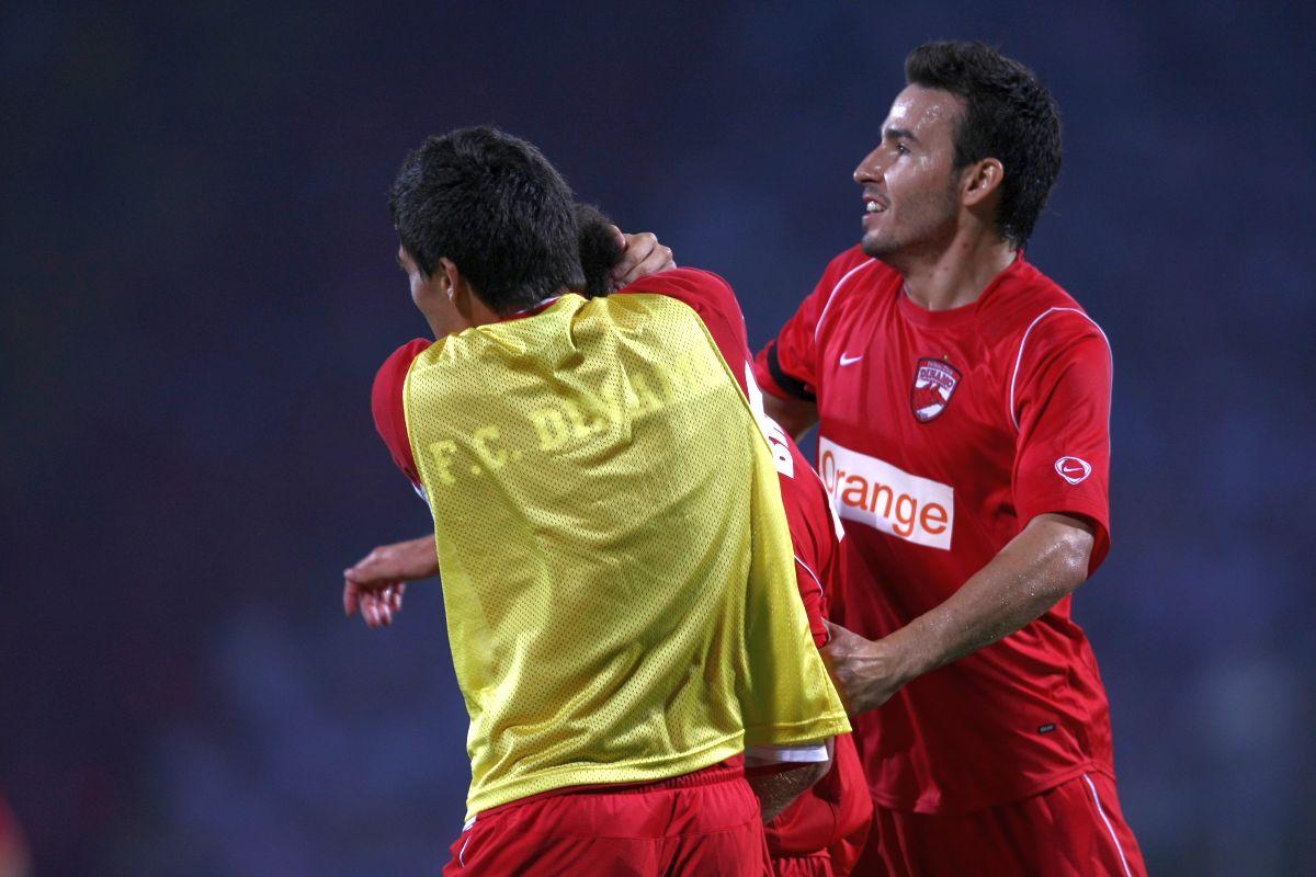 Andrei Nițu, fost fundaș la Dinamo