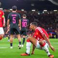Manchester United - Sabah Baku // foto: Imago