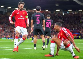 Bayern și United au dat recital în Liga Campionilor, dar performera serii a venit din Italia » Clasament după prima etapă